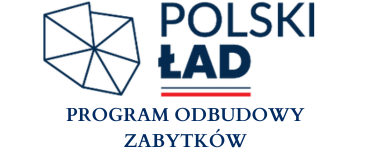 Polski Ład - Program odbudowy zabytków