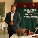 Spotkanie Sekcji Emerytów i Rencistów przy ZNP Zarząd Oddziału Powiatowego w Łosicach.