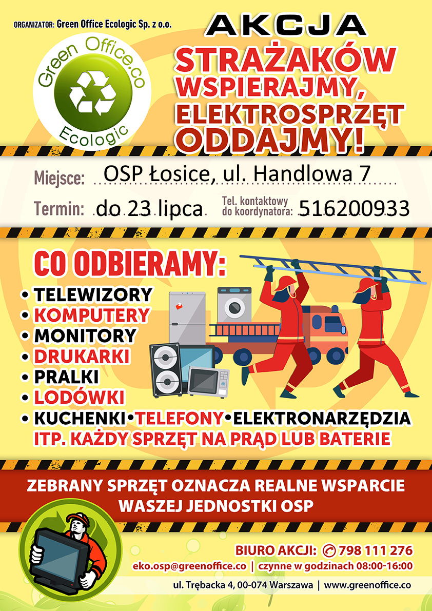 Plakat OSP Łosice.jpg
